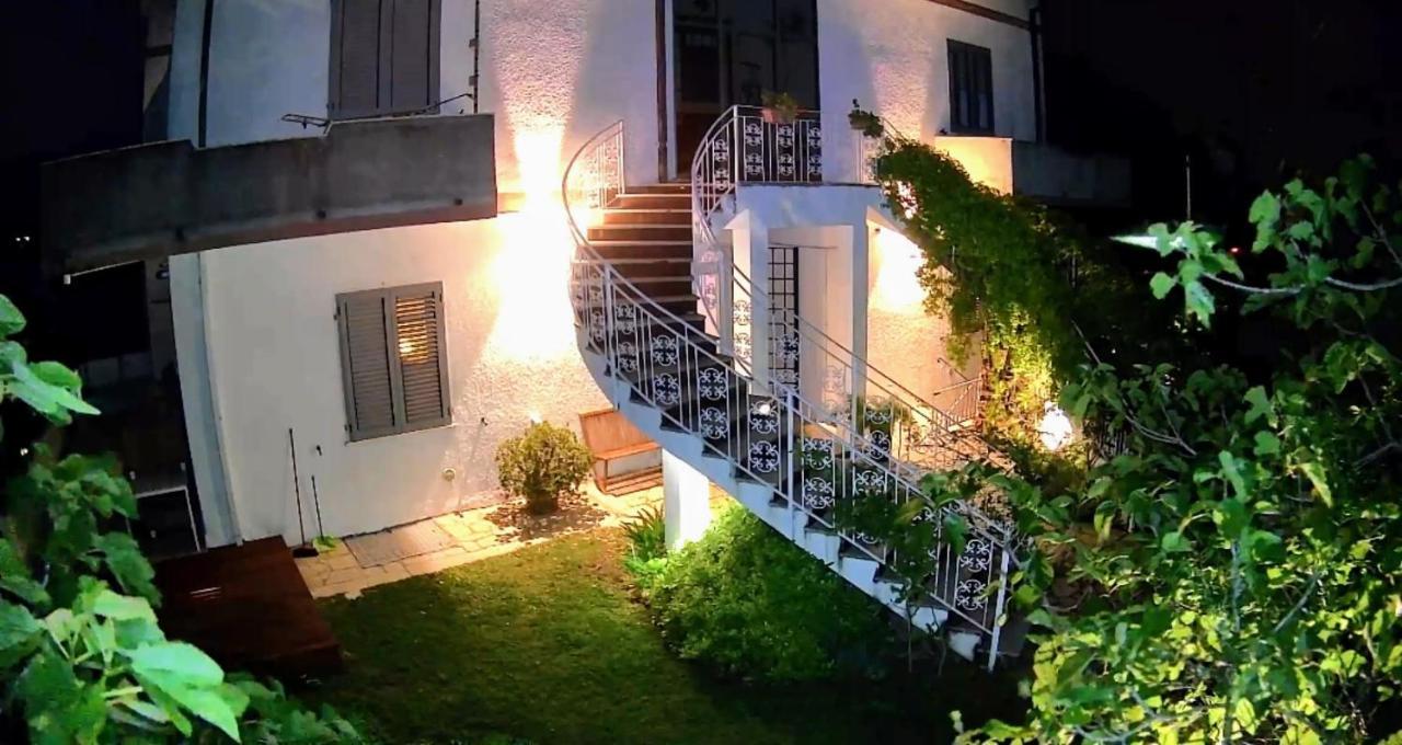 Residenza Bertolini Apartment Fosdinovo Exterior foto