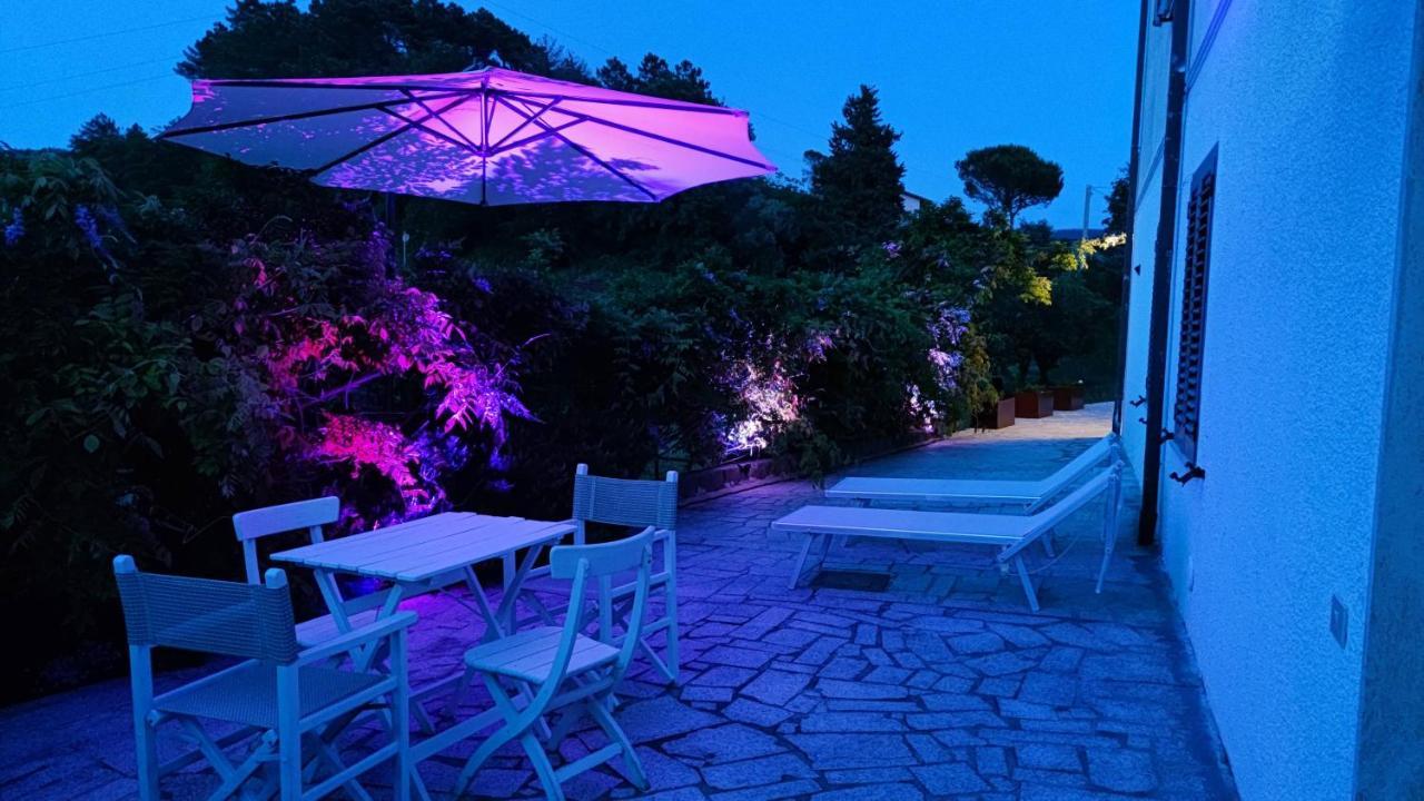 Residenza Bertolini Apartment Fosdinovo Exterior foto