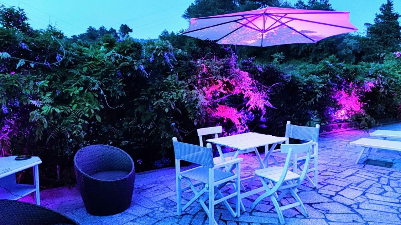 Residenza Bertolini Apartment Fosdinovo Exterior foto