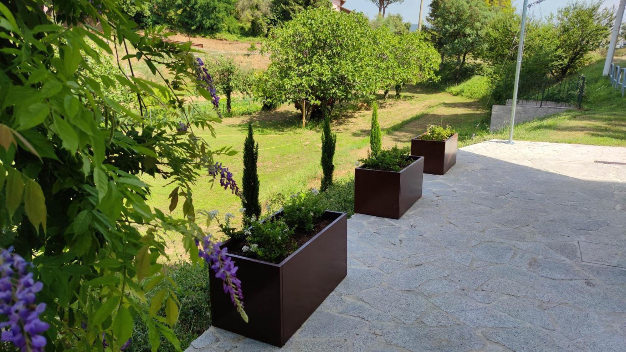 Residenza Bertolini Apartment Fosdinovo Exterior foto