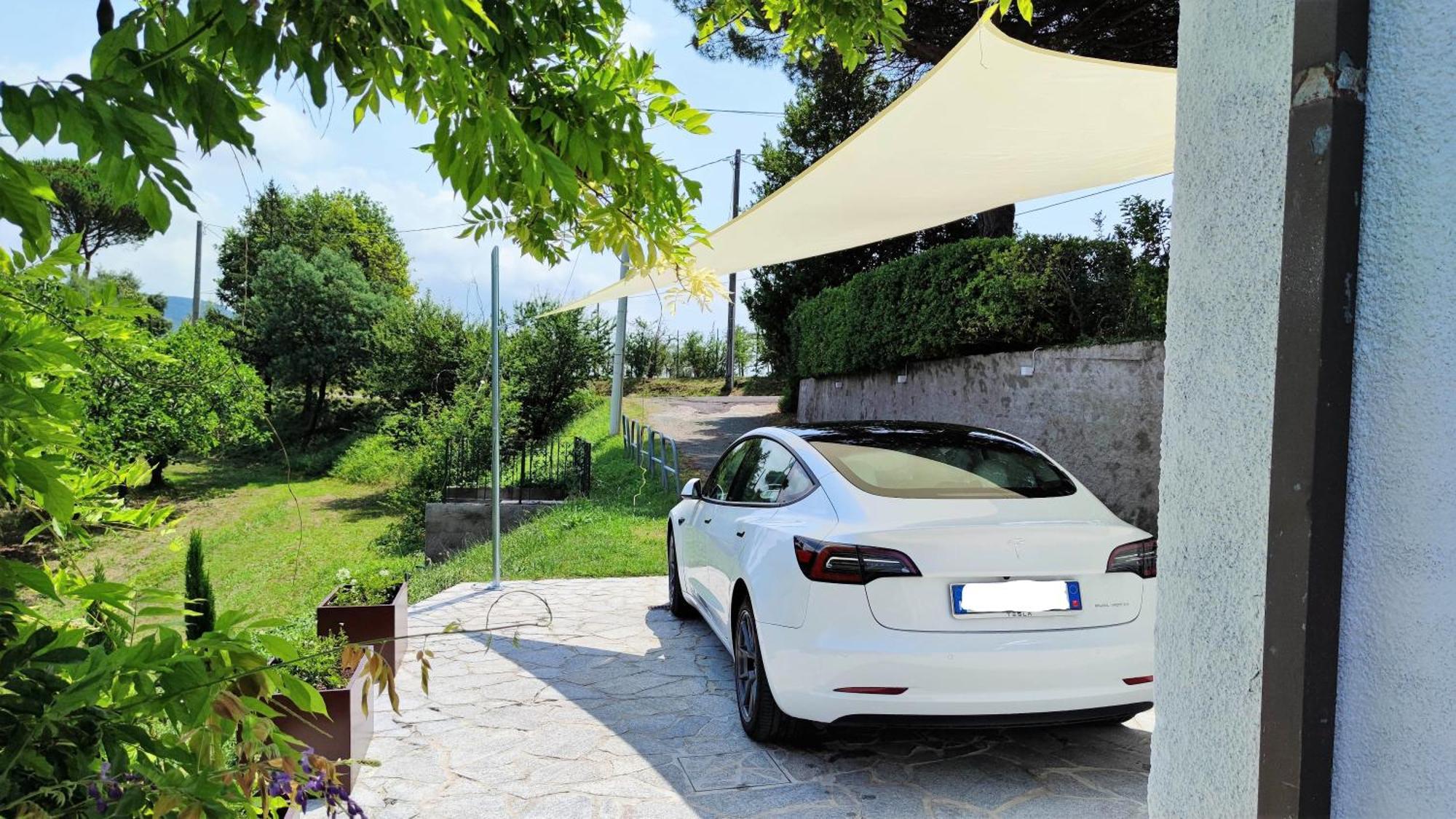 Residenza Bertolini Apartment Fosdinovo Exterior foto
