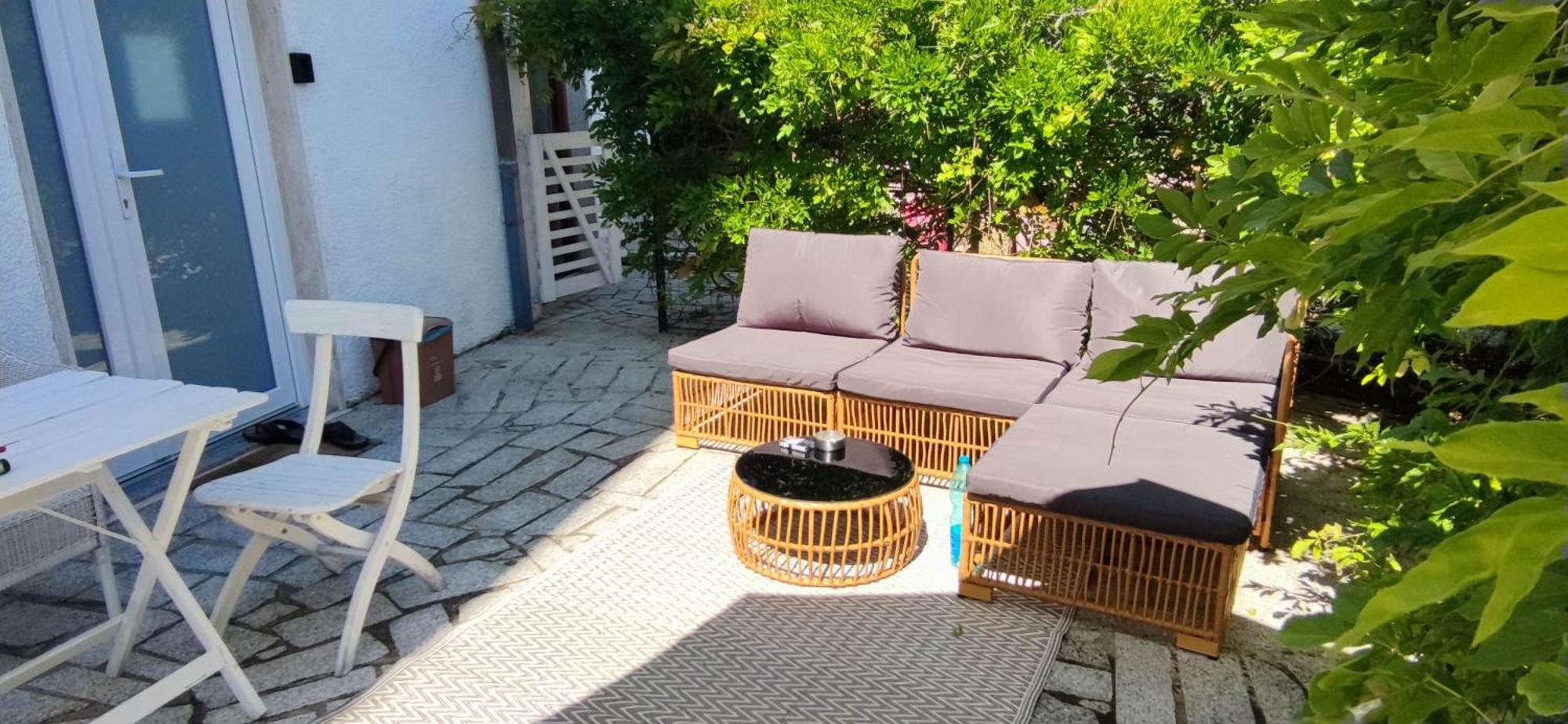 Residenza Bertolini Apartment Fosdinovo Exterior foto
