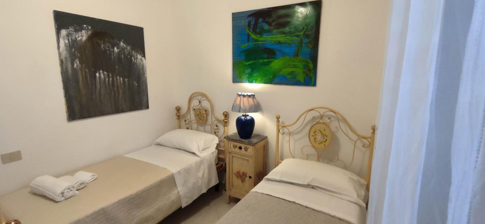 Residenza Bertolini Apartment Fosdinovo Exterior foto